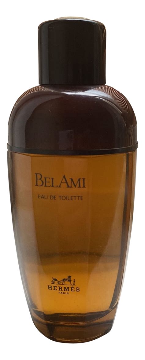 hermes bel ami review|Bel Ami by Hermès (Eau de Toilette) » Reviews & Perfume Facts.